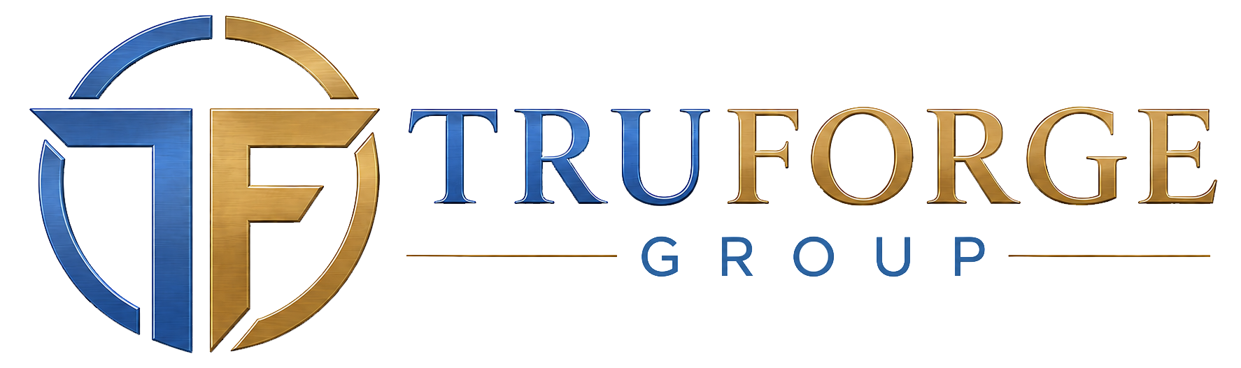 TruForge group logo